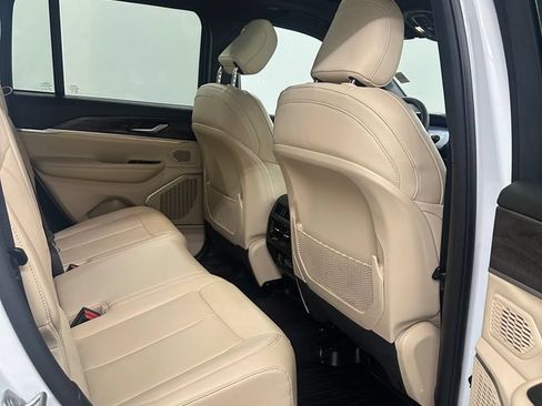 Used 2022 Jeep Grand Cherokee Limited 4xe AWD/4WD image 34