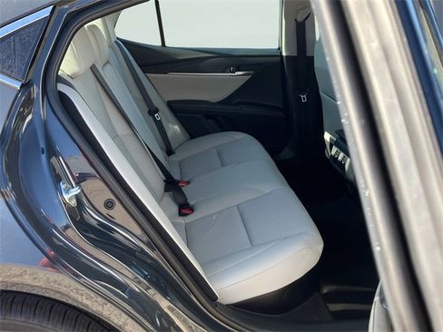 New 2026 Toyota Camry XLE image 14