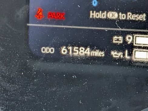 Used 2023 Toyota Tundra TRD Pro image 29