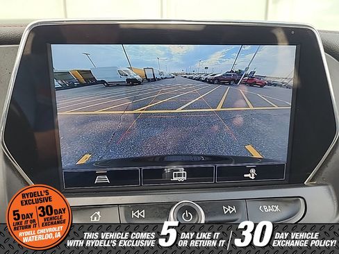 Used 2022 Chevrolet Blazer RS w/ Enhanced Convenience Package image 33