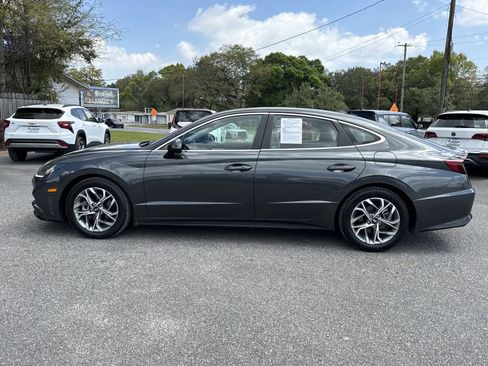 Used 2023 Hyundai Sonata SEL FWD image 2