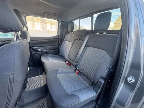 Used 2024 Ford Ranger XLT w/ Technology Package image 18