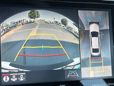 Certified 2024 Toyota Camry XSE w/ Navigation Package FWD image 22