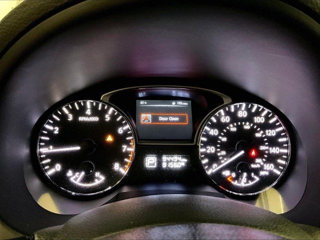 Used 2015 Nissan Altima 2.5 S w/ Power Driver Seat Package FWD image 20