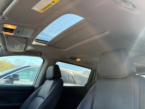 Used 2023 Honda Odyssey EX-L image 19