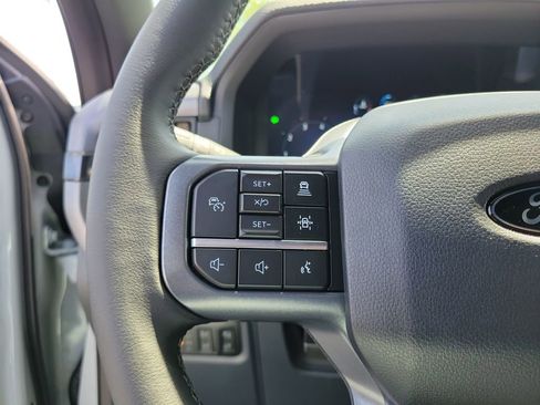 New 2026 Ford F150 XLT w/ Equipment Group 302A MID AWD/4WD image 24