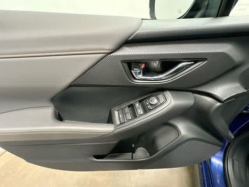 Certified 2026 Subaru Crosstrek 2.5i Limited AWD/4WD image 17