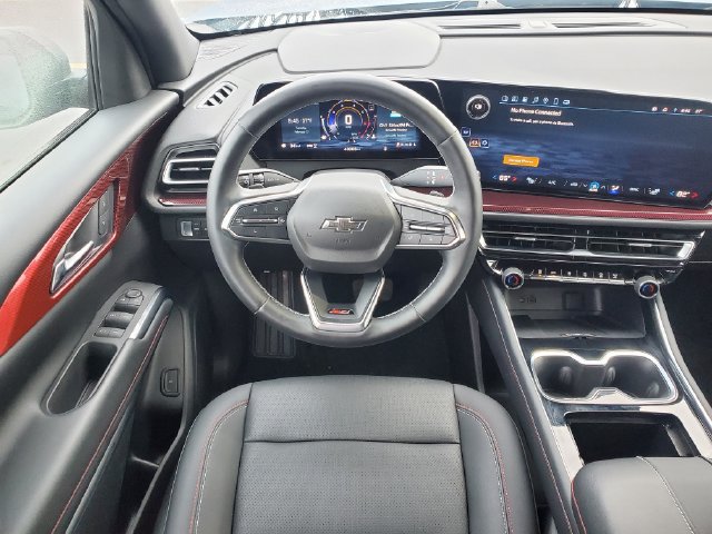 Certified 2024 Chevrolet Traverse Z71 AWD/4WD image 16