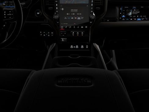 New 2026 RAM 2500 Power Wagon image 5