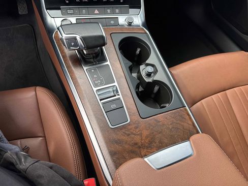 Used 2023 Audi A6 2.0T Premium image 25