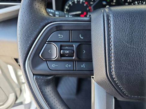 Certified 2026 Toyota Tundra SR5 AWD/4WD image 11