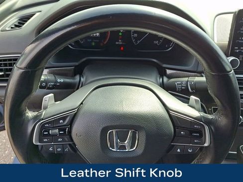 Used 2022 Honda Accord Sport image 22