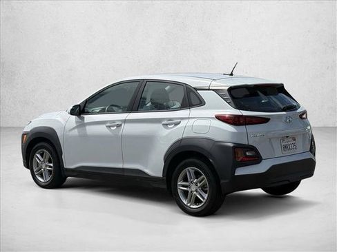 Used 2020 Hyundai Kona SE FWD image 7