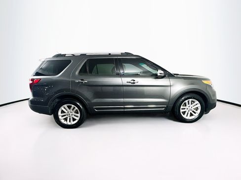 Used 2015 Ford Explorer XLT w/ Equipment Group 202B FWD image 10