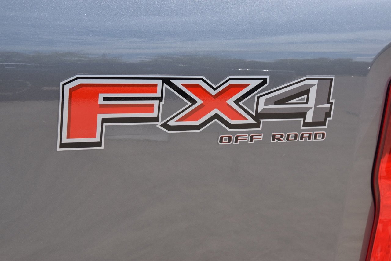Used 2024 Ford F250 XL w/ STX Appearance Package AWD/4WD image 13