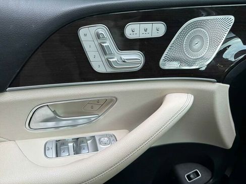 Certified 2024 Mercedes-Benz GLE 350 4MATIC image 13