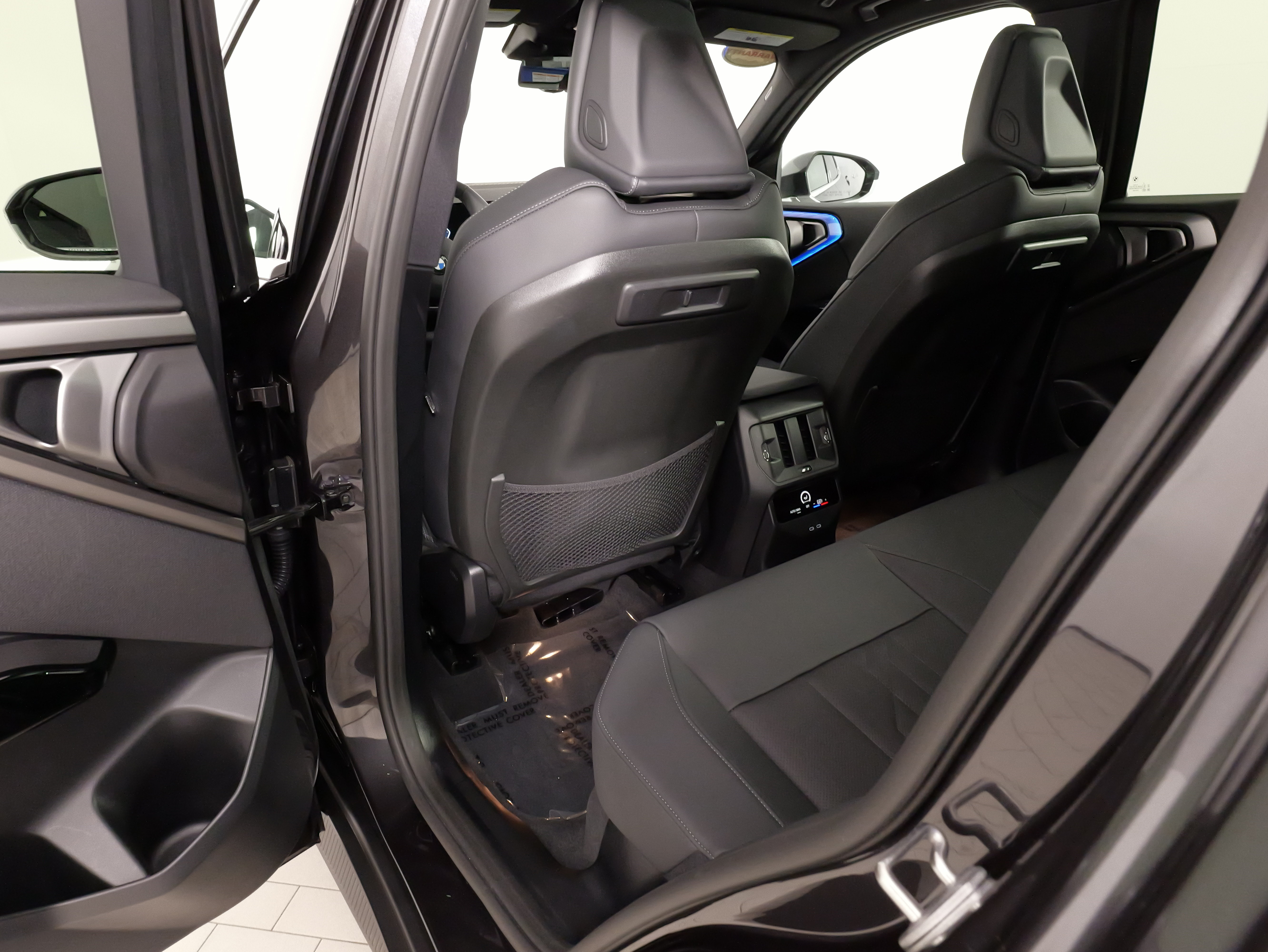 Used 2026 BMW X3 xDrive30i AWD/4WD image 34