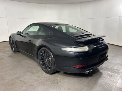 Certified 2015 Porsche 911 Carrera S image 3