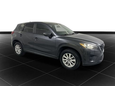 Used 2016 MAZDA CX-5 Sport w/ Rear Camera Package image 7