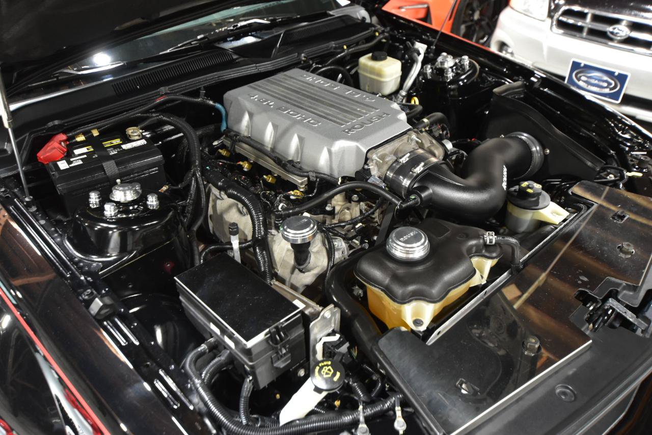 Used 2008 Ford Mustang GT RWD image 43