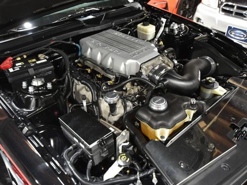 Used 2008 Ford Mustang GT RWD image 43