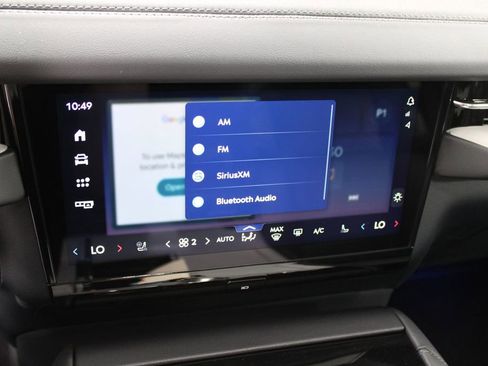 New 2026 Lincoln Navigator L Reserve image 49