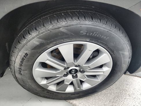 Used 2025 Hyundai Palisade SEL FWD image 38