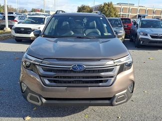 Certified 2025 Subaru Forester Limited w/ Protection Package (1PH) video 2