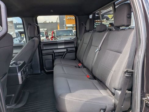 Used 2019 Ford F150 XLT w/ Equipment Group 302A Luxury RWD image 31