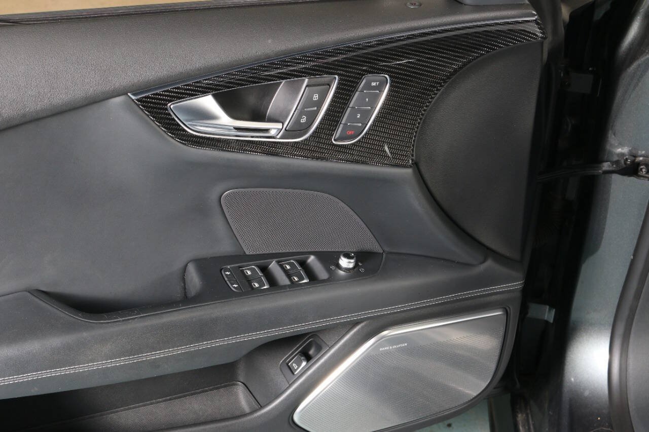 Used 2016 Audi RS 7 Prestige AWD/4WD image 42