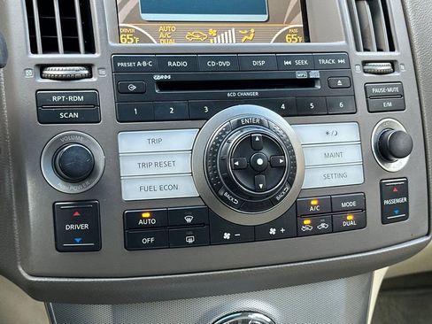 Used 2006 INFINITI FX35 2WD image 20