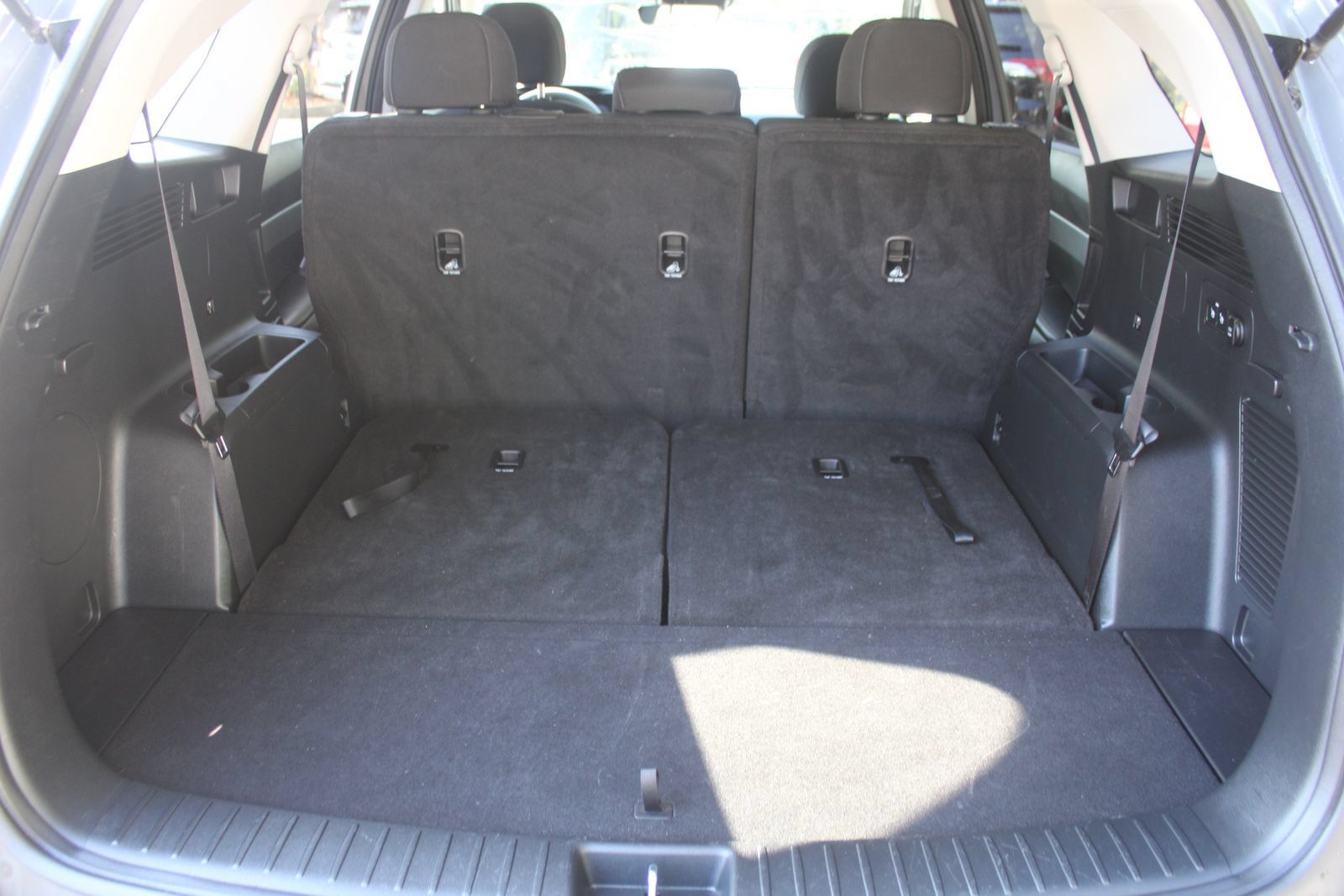 Certified 2023 Kia Sorento LX FWD image 10