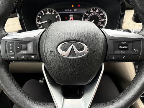 Used 2024 INFINITI QX60 Pure FWD image 20
