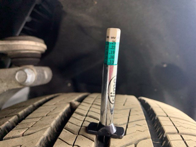 Used 2023 Jeep Grand Cherokee Altitude AWD/4WD image 36