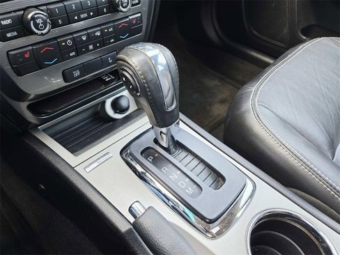 Used 2012 Ford Fusion SEL image 32