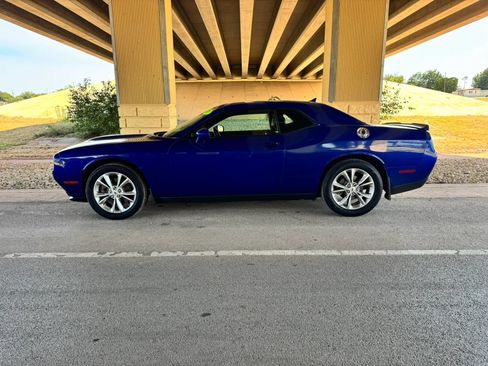 Used 2020 Dodge Challenger GT w/ Plus Package AWD/4WD image 6