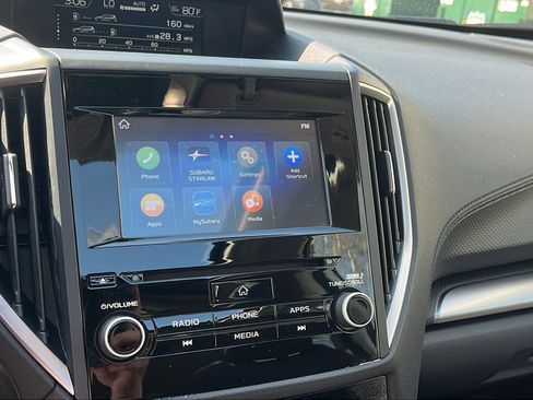 Certified 2023 Subaru Forester Premium image 16