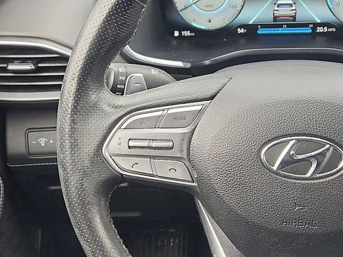 Certified 2023 Hyundai Santa Fe Calligraphy AWD/4WD image 15