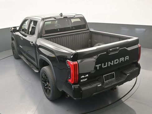 Used 2023 Toyota Tundra SR5 w/ SR5 Premium Package AWD/4WD image 48