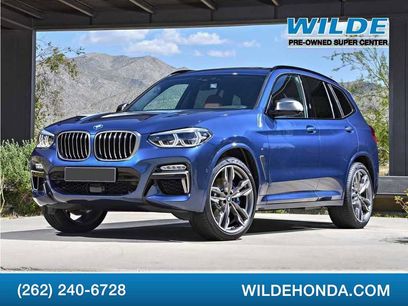 Used 2019 BMW X3 M40i w/ Premium Package