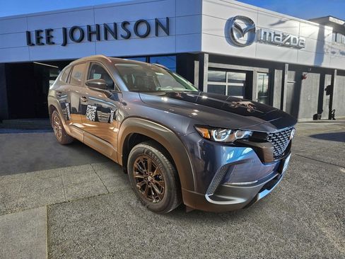 New 2026 MAZDA CX-50 2.5 Hybrid w/ Preferred Pkg image 6