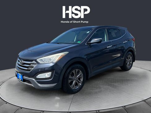 Used 2013 Hyundai Santa Fe Sport w/ Technology Pkg image 1