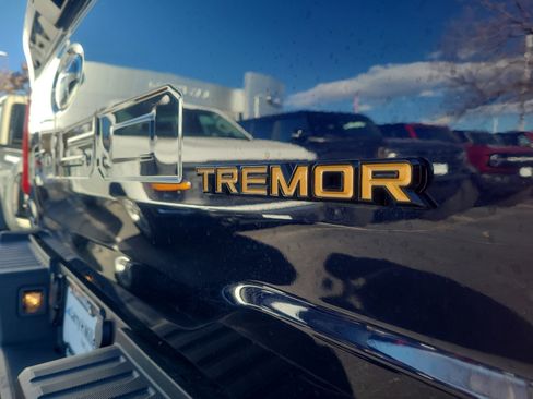 Certified 2023 Ford F150 Tremor image 24