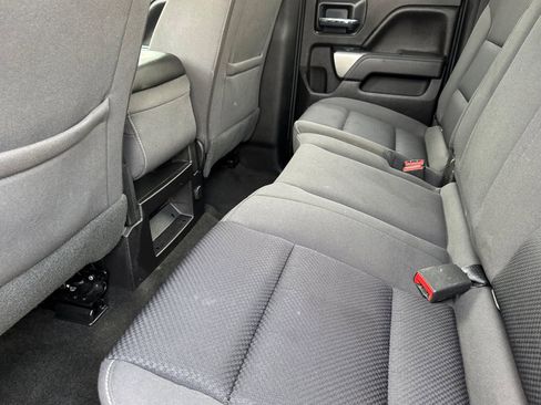 Used 2018 Chevrolet Silverado 1500 LT w/ Texas Edition image 26