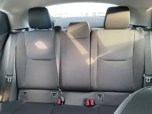 Certified 2023 Toyota Prius LE AWD/4WD image 21