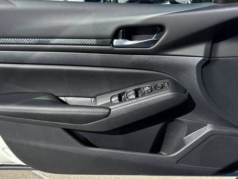 New 2025 Nissan Altima 2.5 SV w/ SV Special Edition Package image 14