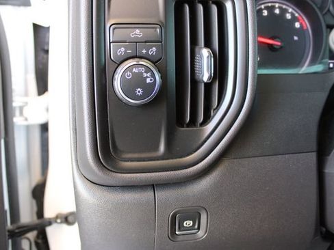 Used 2024 Chevrolet Silverado 1500 W/T w/ WT Fleet Convenience Package image 11