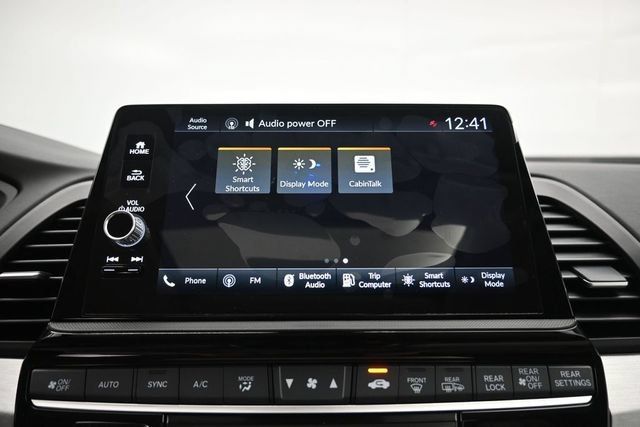 New 2026 Honda Odyssey EX-L image 15