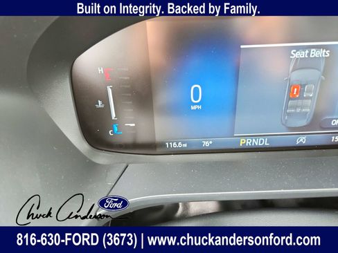 New 2026 Ford Escape Active w/ Cold Weather Package AWD/4WD image 14