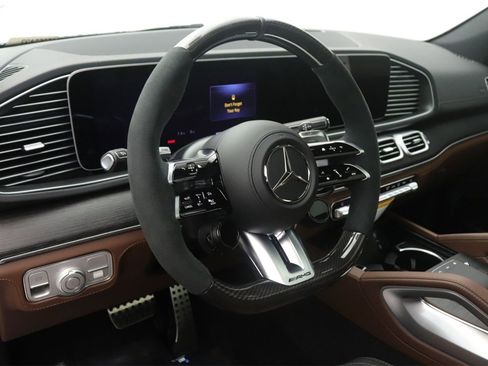 New 2026 Mercedes-Benz GLE 53 AMG 4MATIC image 5